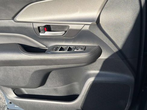 Certified 2024 Toyota Grand Highlander FWD image 23