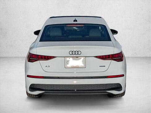 New 2026 Audi A3 2.0T Premium image 6