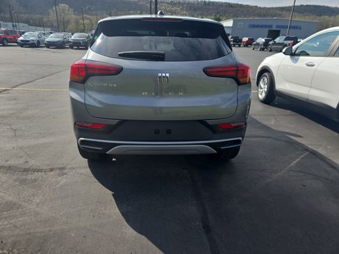 New 2026 Buick Encore GX Preferred AWD/4WD image 5