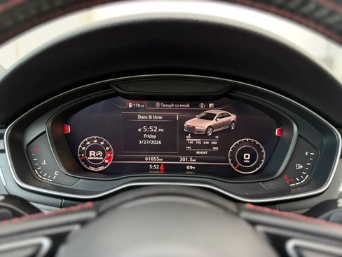 Used 2019 Audi S4 Premium Plus w/ Premium Plus Package image 42