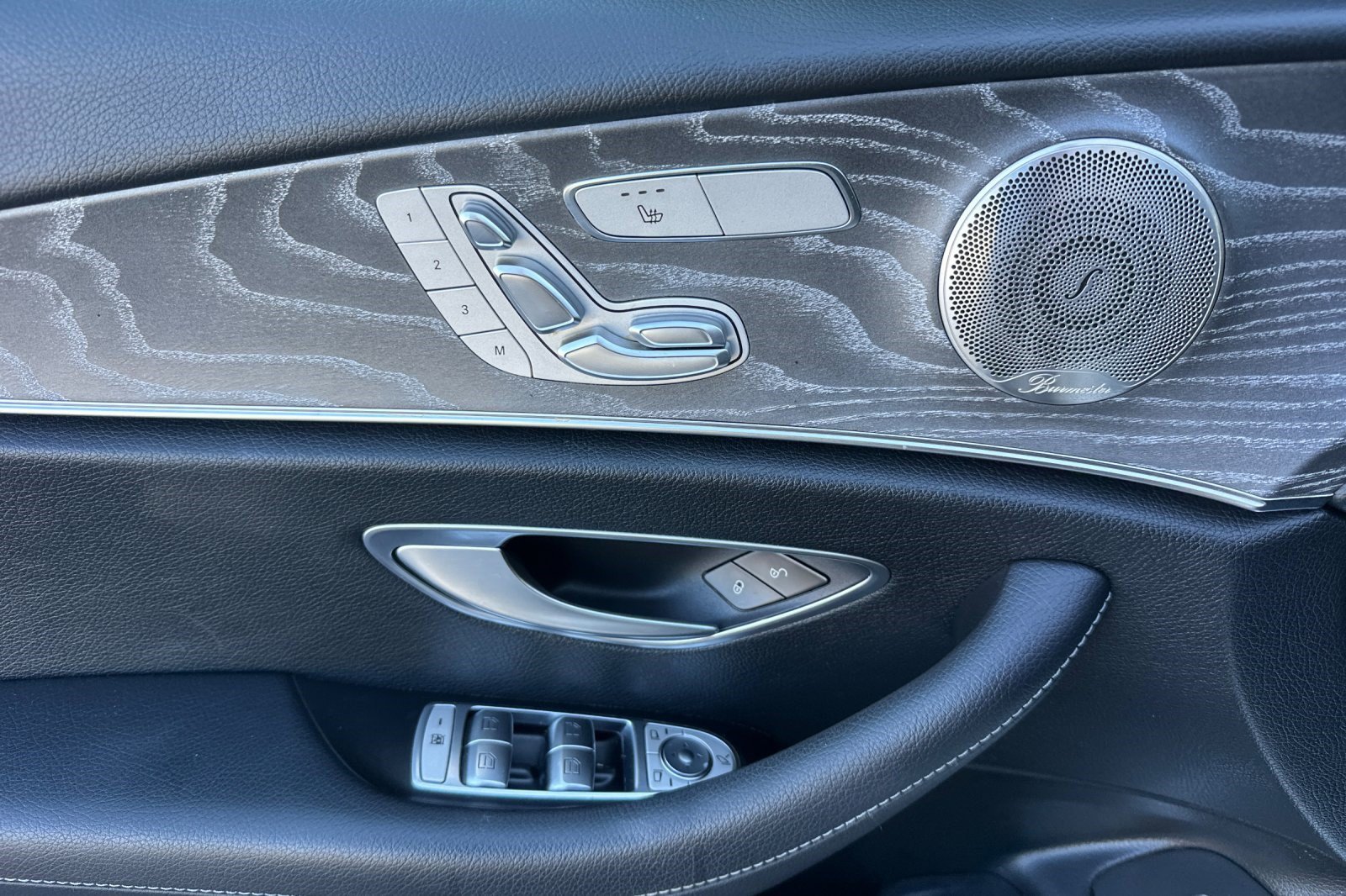 Used 2023 Mercedes-Benz E 350 Sedan image 12
