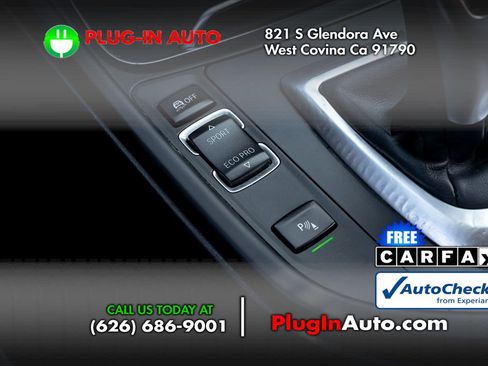 Used 2017 BMW 330i xDrive Sedan image 24