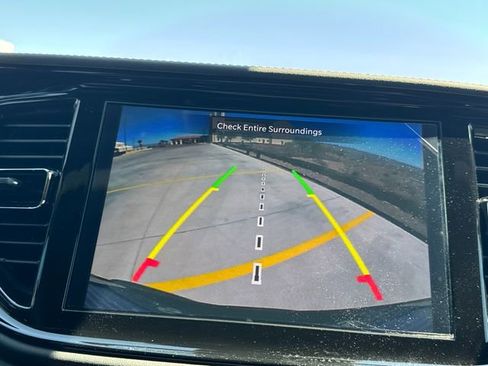 New 2025 Dodge Durango GT image 20