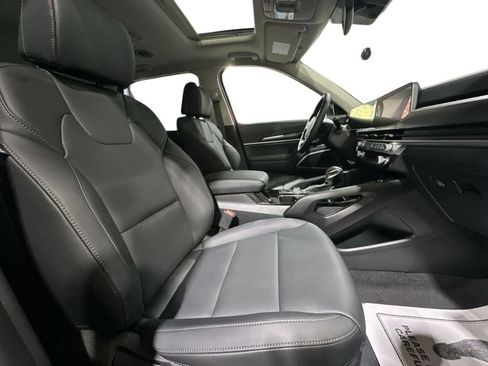 New 2025 Kia Telluride S AWD/4WD image 27