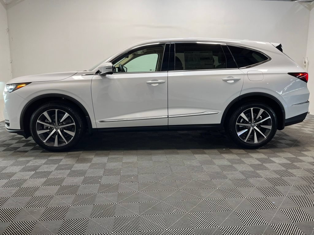 New 2026 Acura MDX w/ Technology Package AWD/4WD image 23