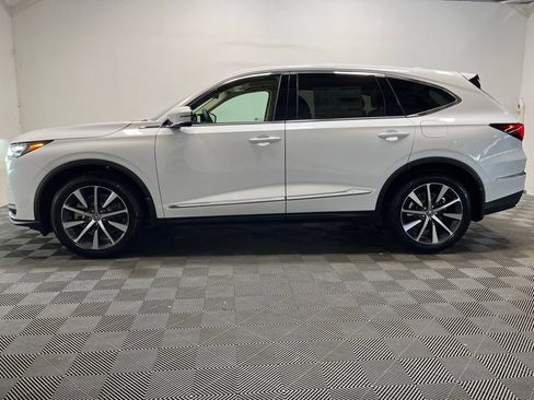 New 2026 Acura MDX SH-AWD w/ Technology Package image 23