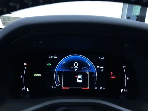 New 2026 Toyota Camry SE image 30