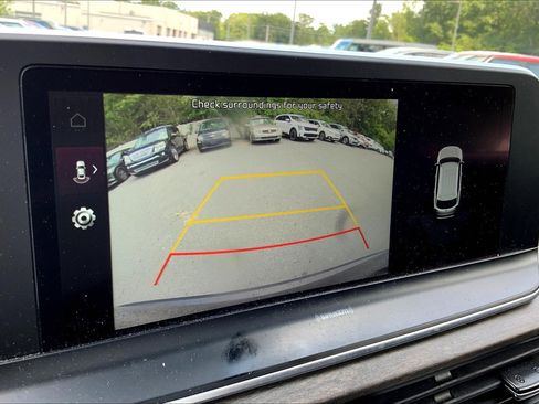 Used 2022 Kia Telluride EX image 23