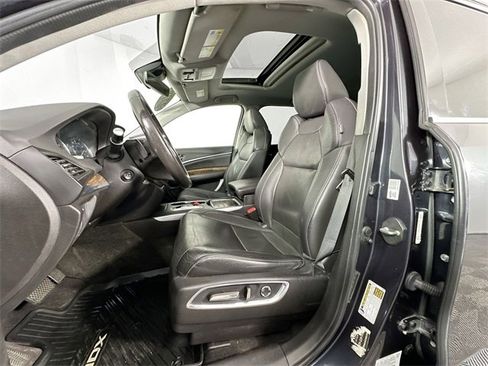 Used 2019 Acura MDX SH-AWD w/ Technology Package image 4