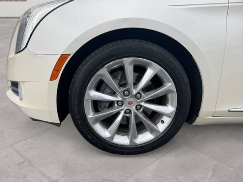 Used 2013 Cadillac XTS Premium AWD/4WD image 14