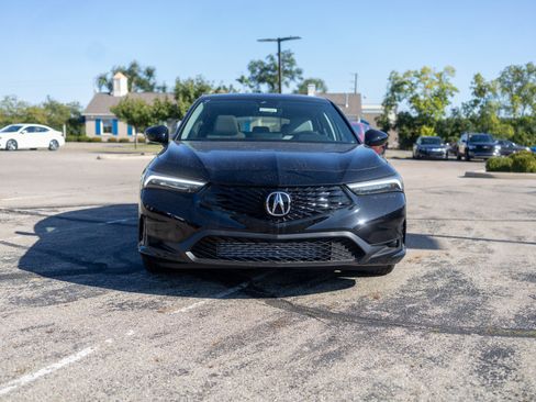 New 2025 Acura Integra image 17