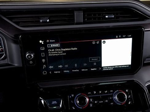 Used 2024 GMC Sierra 1500 AT4X w/ AT4X AEV Edition image 33