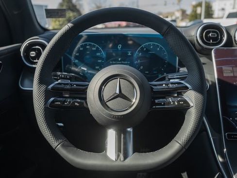 New 2026 Mercedes-Benz GLC 300 4MATIC image 31