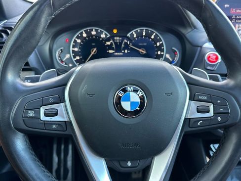 Used 2018 BMW X3 M40i w/ Premium Package image 27
