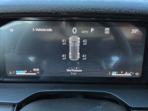 New 2026 Jeep Grand Cherokee Altitude RWD image 29
