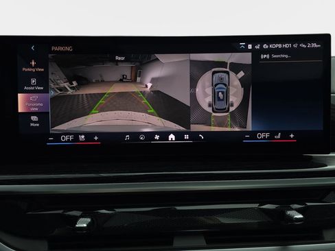 New 2026 BMW X5 xDrive40i w/ M Sport Package AWD/4WD image 23