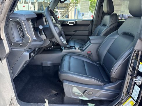 New 2026 Ford Bronco Badlands image 20