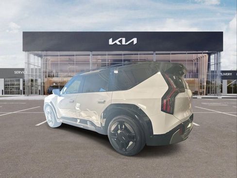 New 2026 Kia EV9 GT-Line image 6