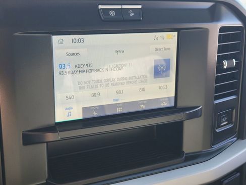 New 2026 Ford F250 XLT w/ FX4 Off-Road Package image 16