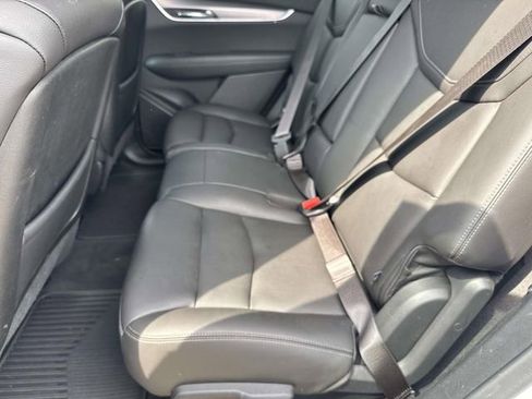 Used 2024 Cadillac XT6 Luxury AWD/4WD image 15