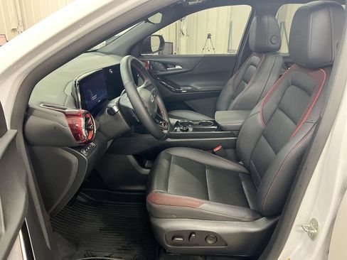 Used 2025 Chevrolet Equinox RS w/ Safety and Technology Package AWD/4WD image 21