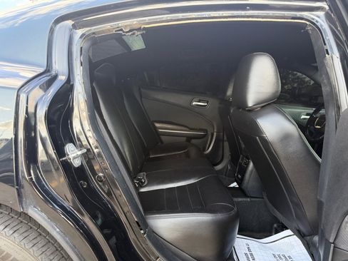 Used 2020 Dodge Charger Police AWD/4WD image 15