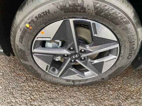 New 2026 Hyundai Tucson SEL image 27