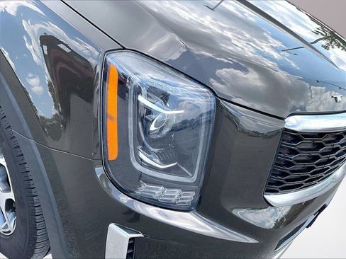 Used 2022 Kia Telluride EX FWD image 31