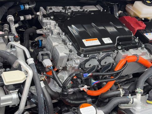 Used 2024 Toyota bZ4X XLE w/ Weather Package image 54