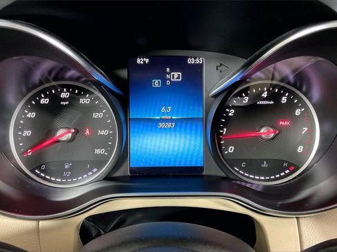 Used 2019 Mercedes-Benz C 300 Sedan image 20