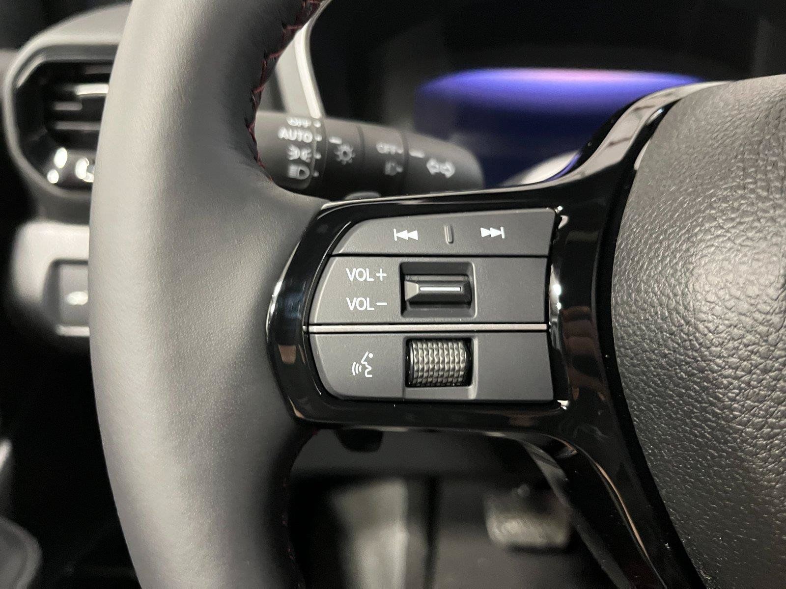 New 2026 Honda Pilot Black Edition image 16