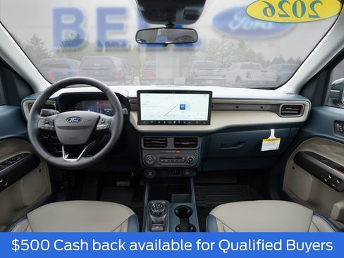 New 2026 Ford Maverick Lariat image 20