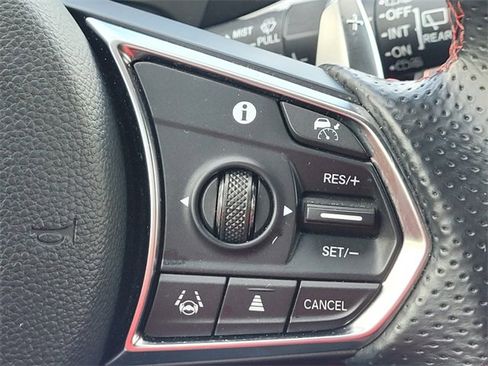 Used 2022 Acura MDX A-Spec image 27