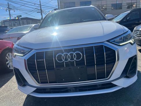 Used 2019 Audi Q3 2.0T Premium Plus image 6
