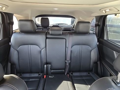 Used 2024 MAZDA CX-90 3.3 Turbo S AWD/4WD image 10