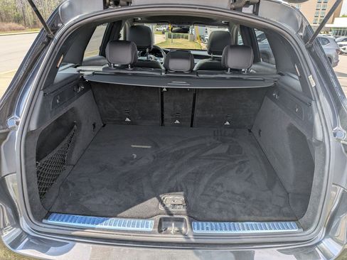 Used 2021 Mercedes-Benz GLC 300 image 33