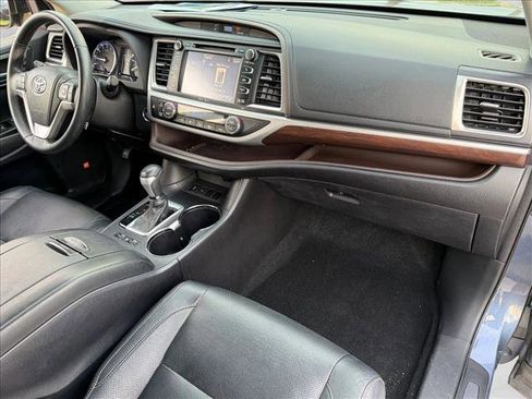 Used 2014 Toyota Highlander Limited FWD image 23
