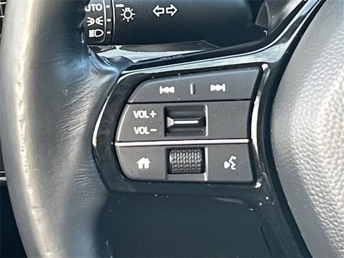 Certified 2023 Honda CR-V EX-L image 12