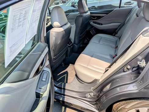 Used 2024 Subaru Legacy Limited AWD/4WD image 11