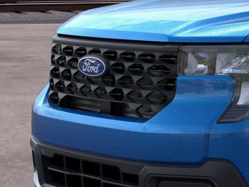 New 2026 Ford Maverick XLT FWD image 18