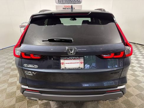 Used 2023 Honda CR-V Sport image 5