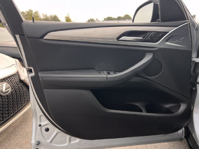 Used 2020 BMW X3 sDrive30i RWD image 10