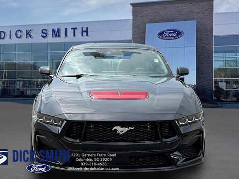 Used 2024 Ford Mustang GT RWD image 2