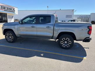 Used 2023 Chevrolet Colorado LT w/ LT Convenience Package III video 2