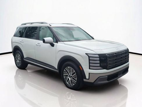 New 2027 Hyundai Palisade SEL FWD image 2