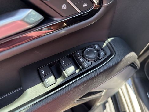 New 2026 GMC Sierra 2500 AT4X AWD/4WD image 18