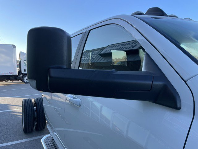 Used 2022 RAM 4500 SLT w/ Quick Order Package 2YG SLT AWD/4WD image 22