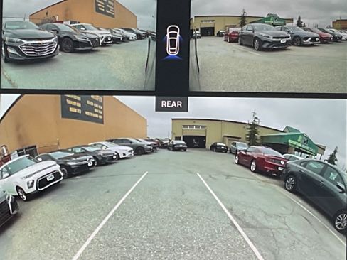 Used 2026 Tesla Model Y Long Range AWD/4WD image 14