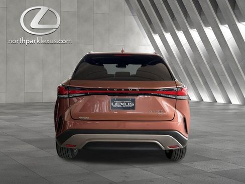 Certified 2023 Lexus RX 350 AWD w/ Accessory Package (Z1) image 28