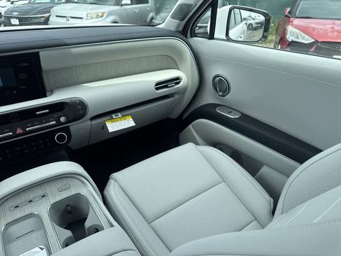 New 2026 Hyundai Palisade Calligraphy AWD/4WD image 2